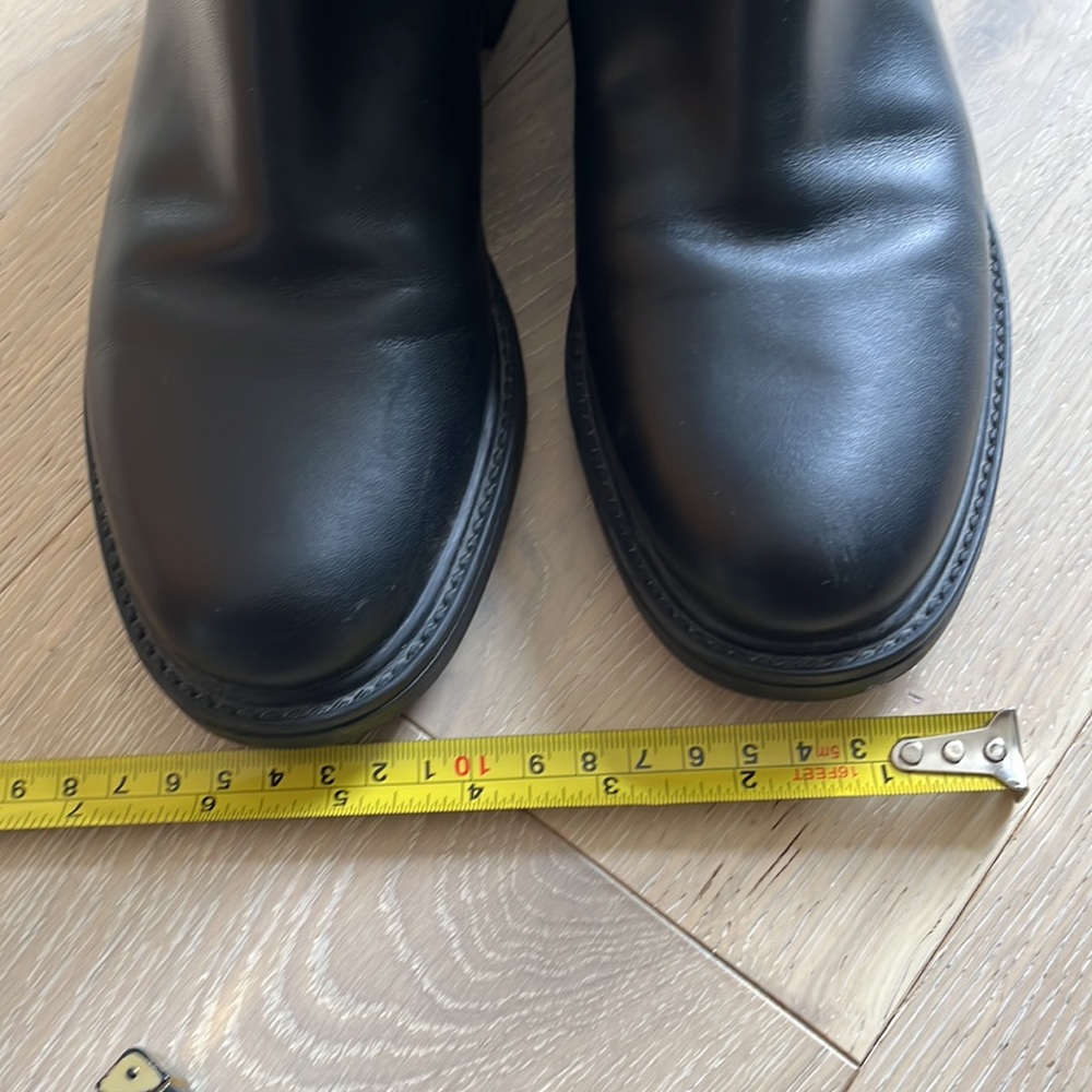 Gucci combat boots - Picture 11 of 11